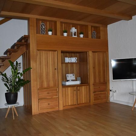 Ferienwohnung Fuerst Moos  Luaran gambar