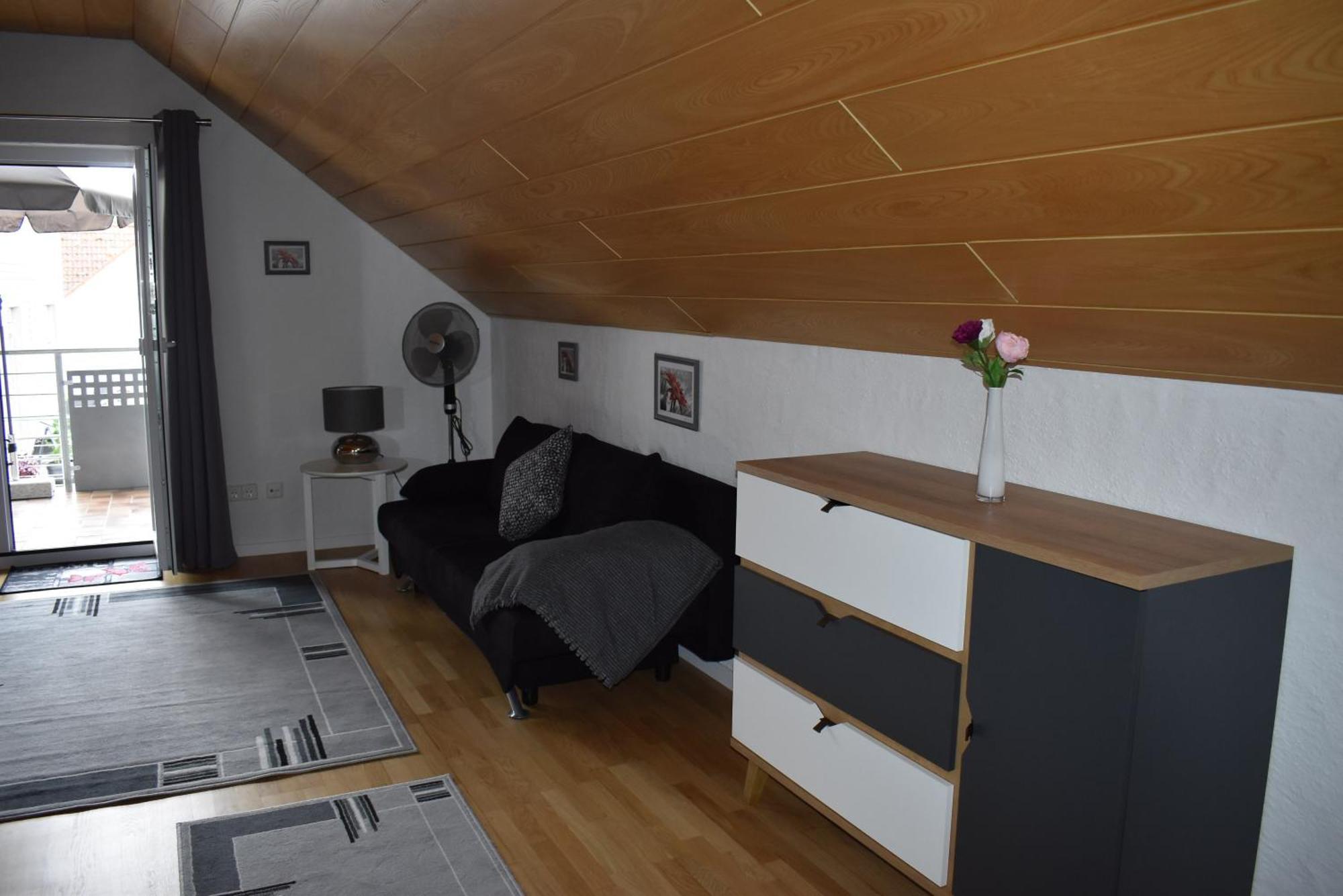 Ferienwohnung Fuerst Moos  Luaran gambar
