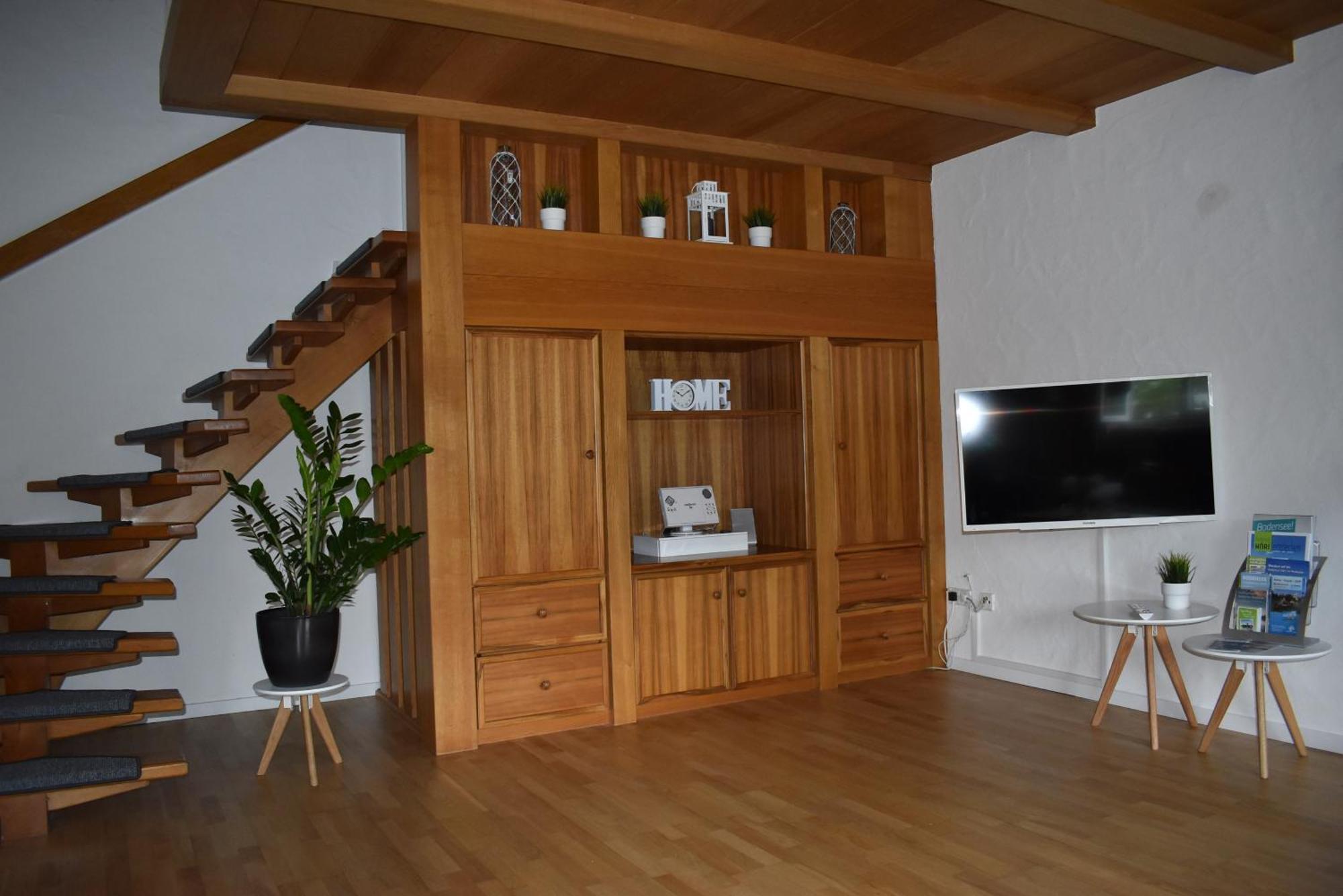 Ferienwohnung Fuerst Moos  Luaran gambar