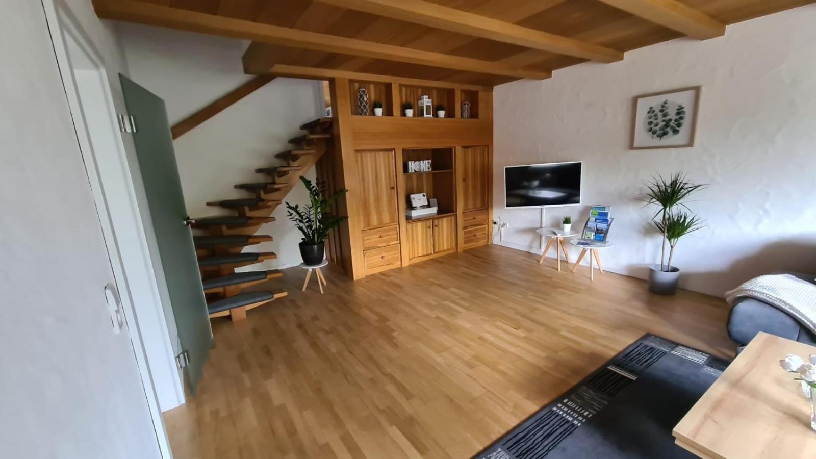 Ferienwohnung Fuerst Moos  Luaran gambar