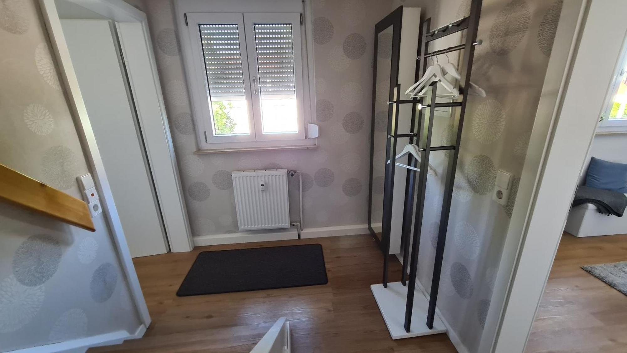 Ferienwohnung Fuerst Moos  Luaran gambar