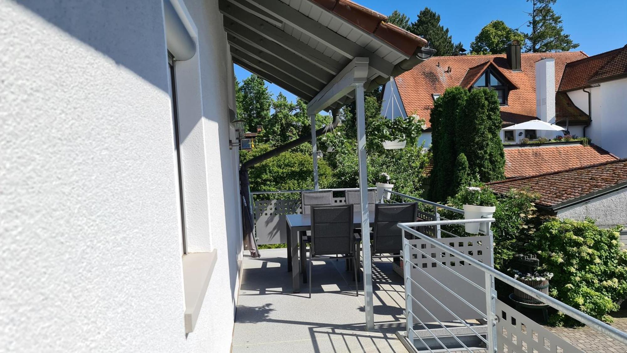 Ferienwohnung Fuerst Moos  Luaran gambar
