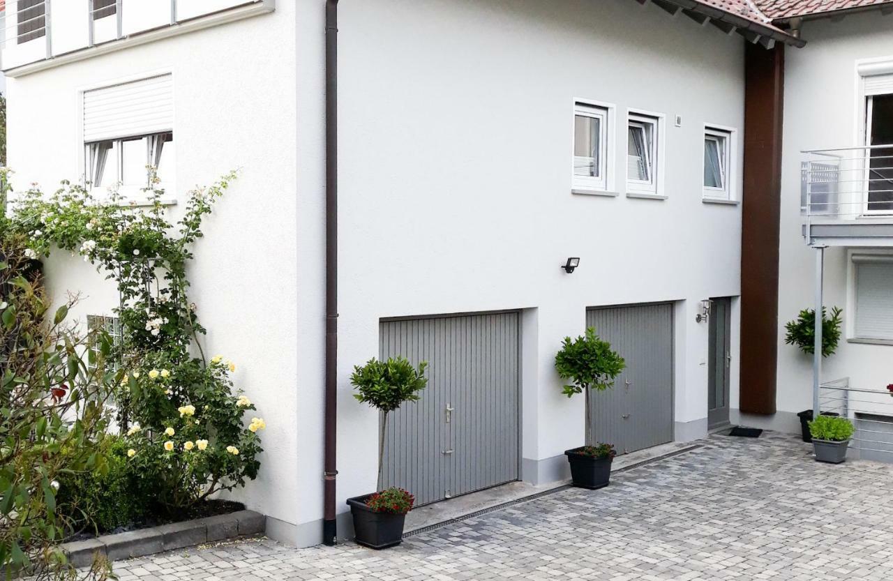 Ferienwohnung Fuerst Moos  Luaran gambar