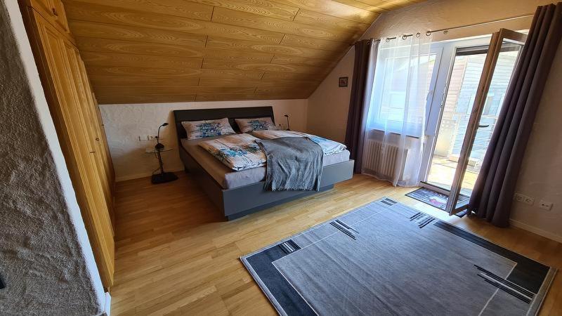 Ferienwohnung Fuerst Moos  Luaran gambar