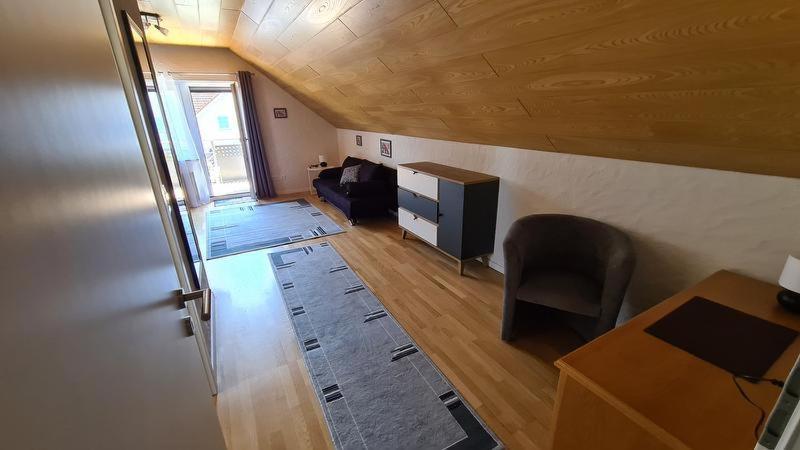 Ferienwohnung Fuerst Moos  Luaran gambar