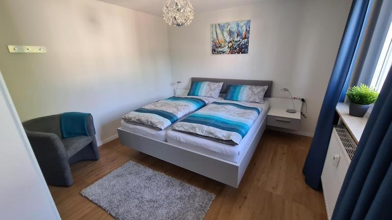 Ferienwohnung Fuerst Moos  Luaran gambar
