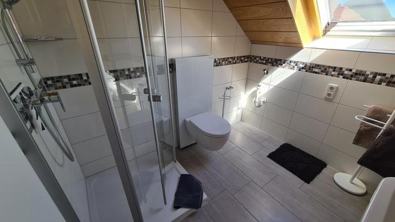 Ferienwohnung Fuerst Moos  Luaran gambar