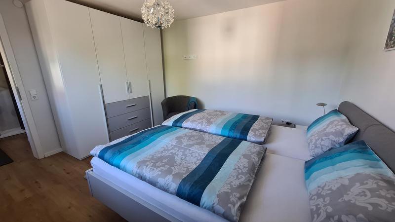 Ferienwohnung Fuerst Moos  Luaran gambar