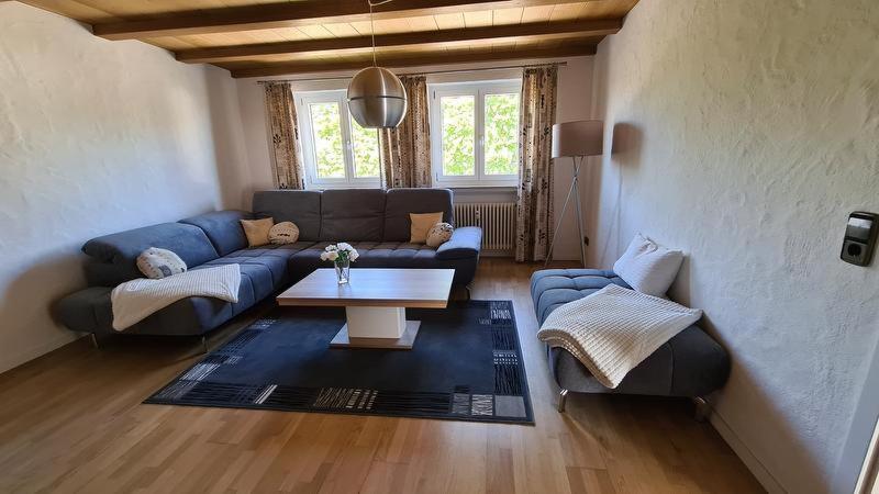 Ferienwohnung Fuerst Moos  Luaran gambar